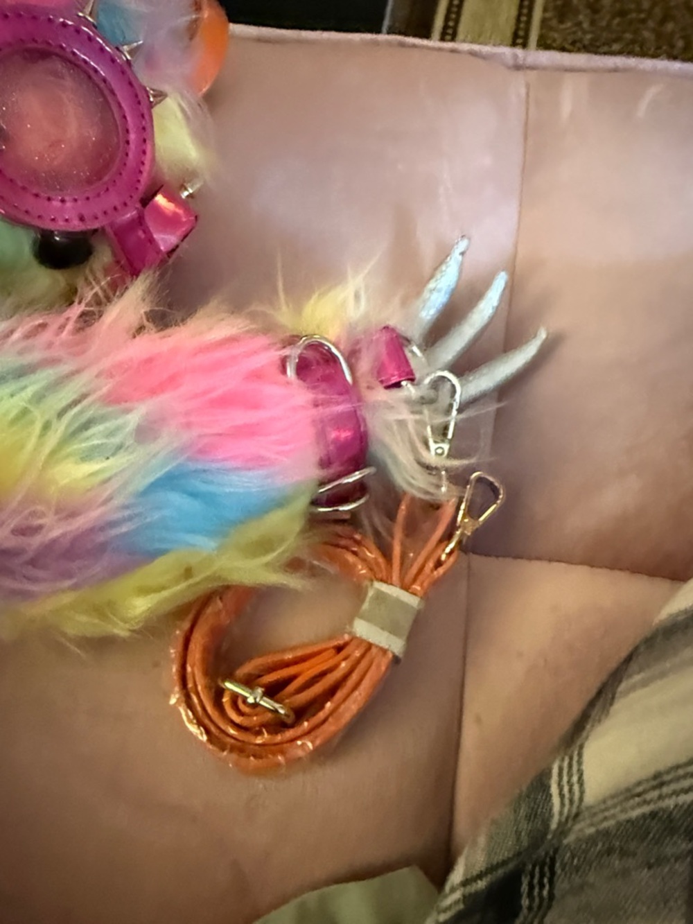 DH BLAST SLOTH BACKPACK - Picture 9 of 9